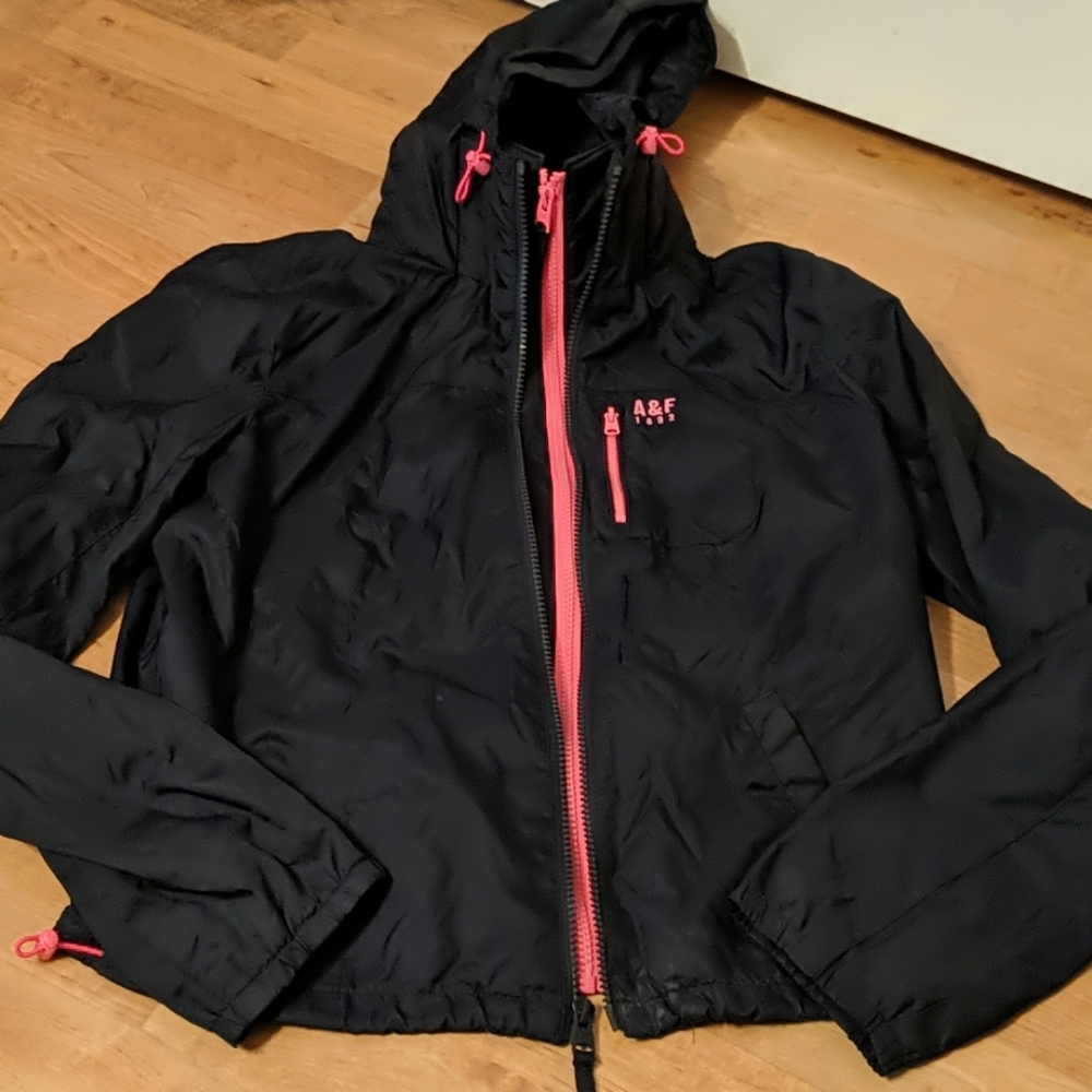 A&F Jacket